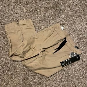 NWT Flex Joggers